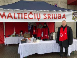 Maltiečiai 2