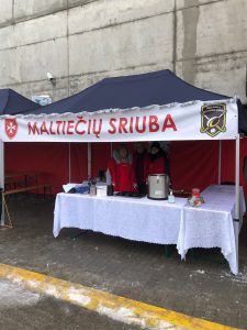 Maltiečiai 7