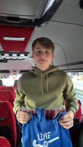 Vaikenas