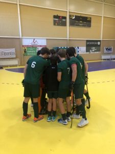 B div